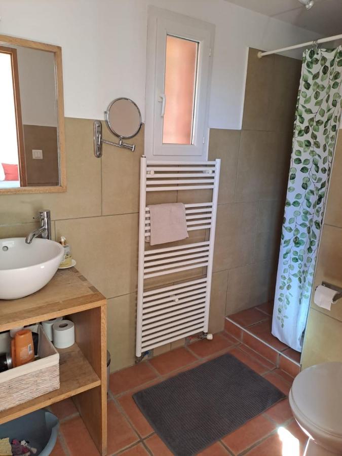Studio Escale Champetre 31 Donneville المظهر الخارجي الصورة