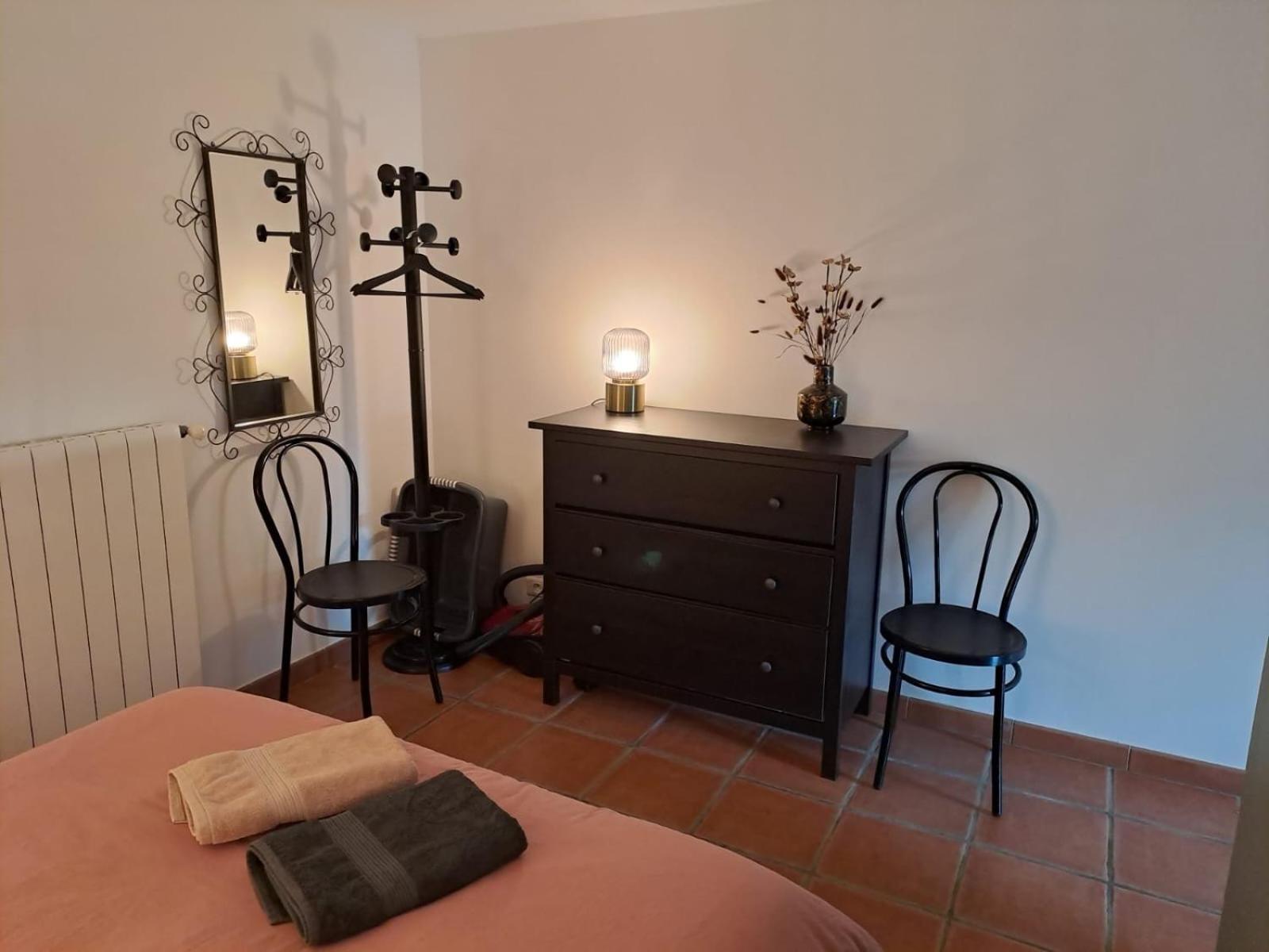 Studio Escale Champetre 31 Donneville المظهر الخارجي الصورة